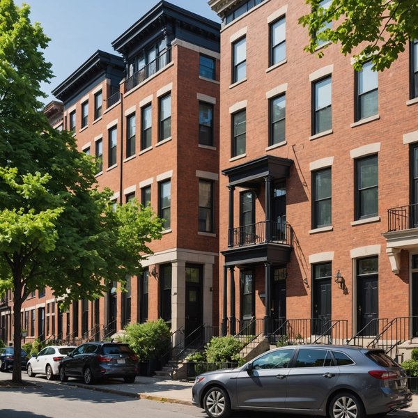Les Meilleurs Conseils pour Choisir le Bon Emplacement pour Votre Investissement Locatif
