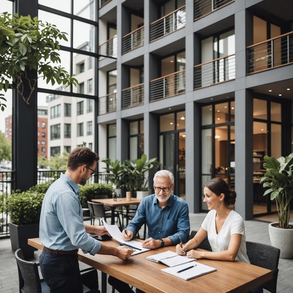 Les droits et devoirs essentiels d'un copropriétaire : Guide pratique pour bien gérer votre appartement ou maison en copropriété