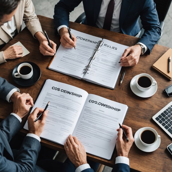 10 Conseils Essentiels pour Bien Comprendre le Règlement de Copropriété