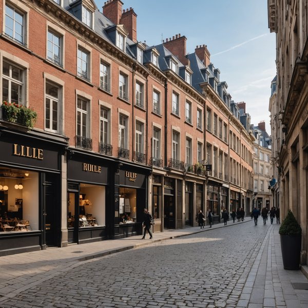 Trouver la perle rare : Guide ultime des agences immobilières au cœur de Lille