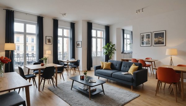 5 raisons d'investir dans un appartement à riquier, nice