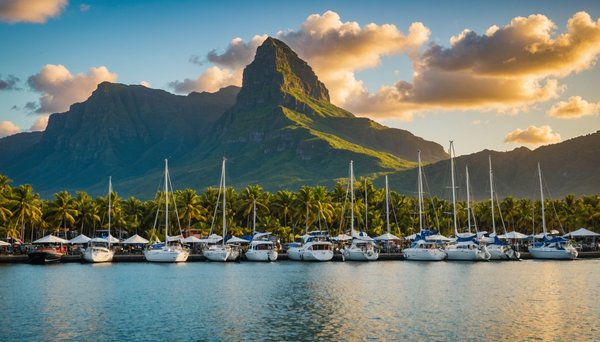 Les avantages d'investir à l'île maurice pour les expatriés